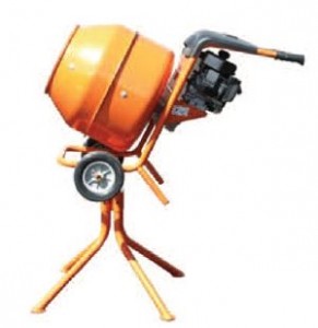 CPH Tool Hire - Concrete tools