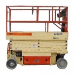 jlg 2630 es