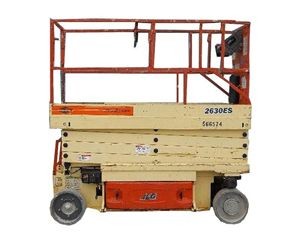jlg 2630 es
